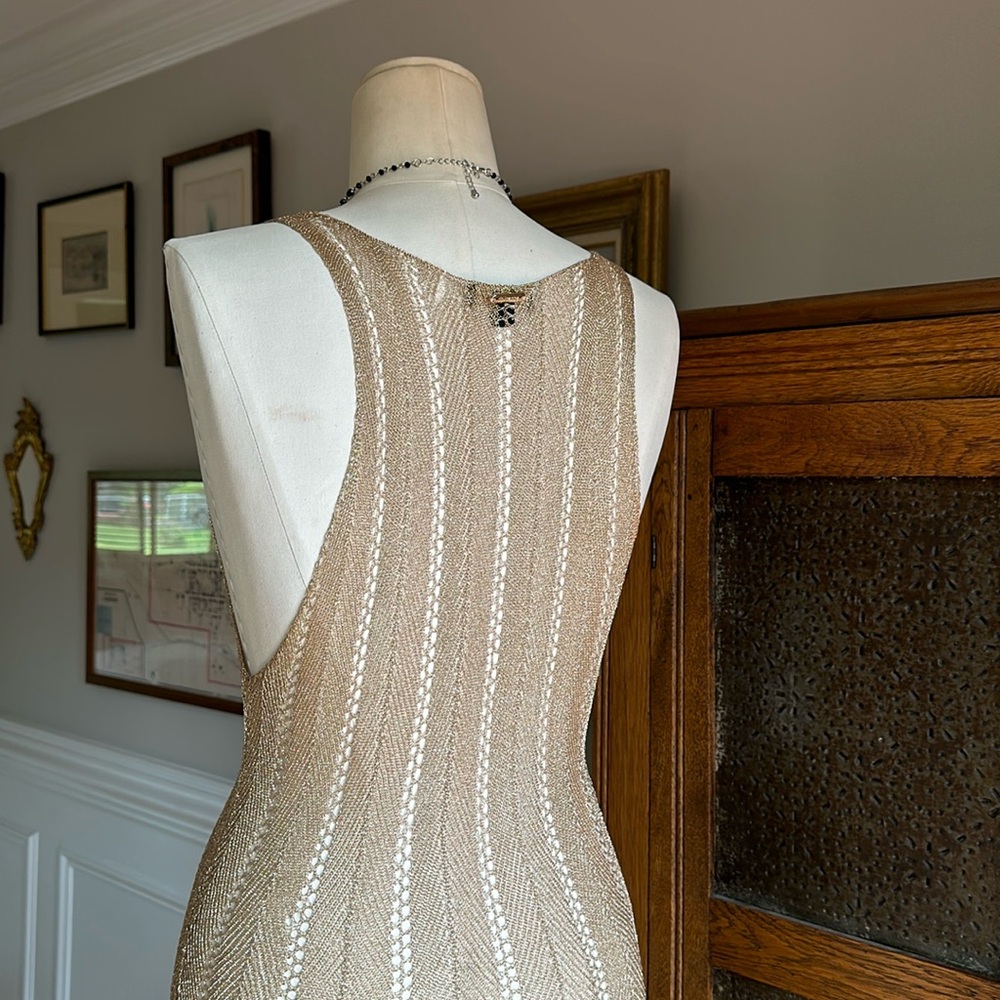 Dolcessa Cover-Up Dress - Picture 5 of 7